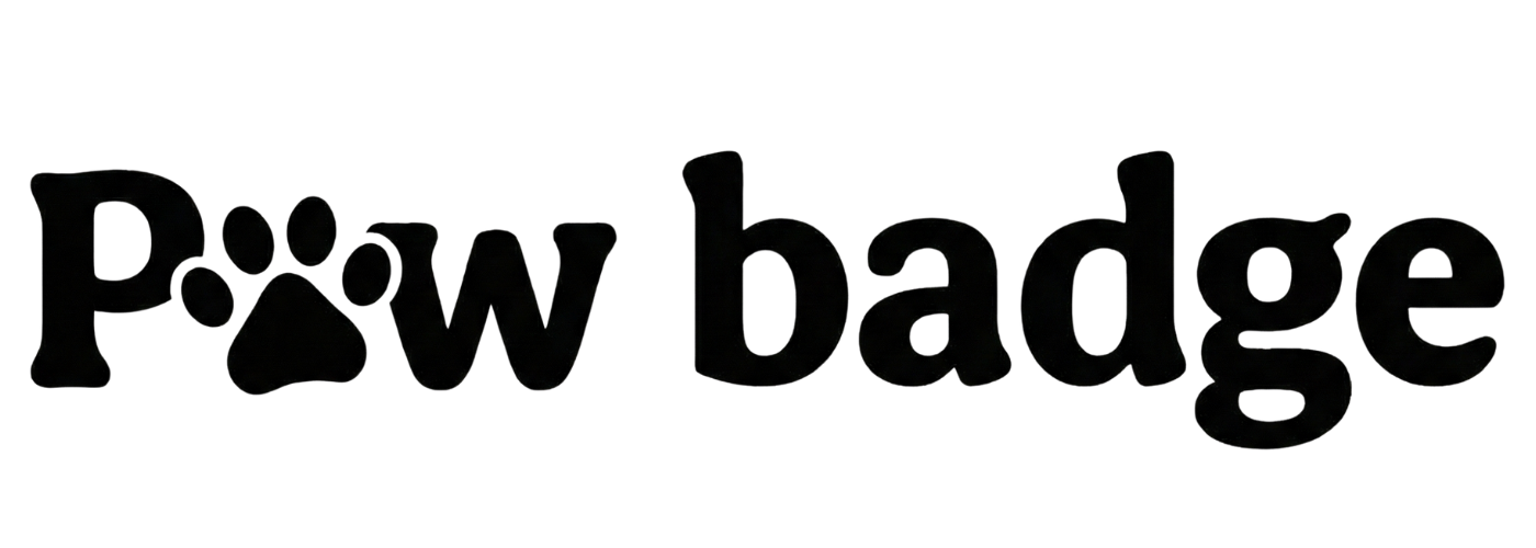 pawbadge | Password: 123